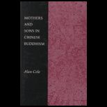 Mothers and Sons in Chinese Buddhism
