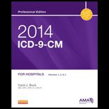 AMA HOSPITAL ICD 9 CM 2014,COMPACT ED.