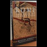 Rome Book of Foundations