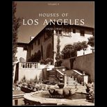 Houses of Los Angeles, 1920 1935