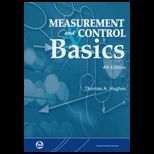 Measurement and Control Basics   With Cd