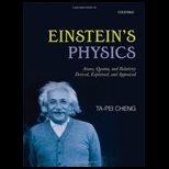 Einsteins Physics