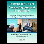 Utilizing the 3ms of Process Improv
