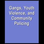 Policing Gangs and Youth Violence
