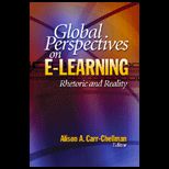 Global Perspectives on E Learning