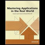 Mastering Applications in Real World