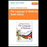 Language of Medicine Medical Terminology Online