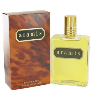Aramis for Men by Aramis Cologne / EDT 8 oz