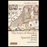 Army of Flanders and the Spanish Road, 1567 1659