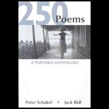 250 Poems, 40 Short Stories and 12 Plays