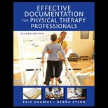 Effective Documentation for Phys. Therapy