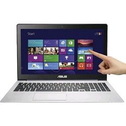 Asus Vivobook 15.6 HD Touch V551LB DB71T Notebook   Intel Haswell Core i7 4500