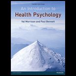 Intro. to Health Psychology