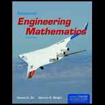 Advanced Engineering Mathematics Text