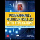 Programmable Microcontrollers With Application