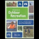 Introduction to Outdoor Recreation