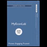 Macroeconomics Myecon Lab Access Pkg.