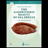 Algorthmic Beauty of Sea Shells