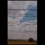 Government by the People?