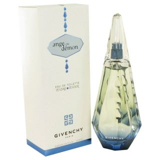 Ange Ou Demon Tender for Women by Givenchy EDT Spray 3.4 oz