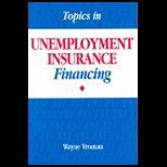 Topics in Unemployment Insurance