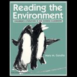 Reading the Environment  Childrens Literature in the Science Classroom