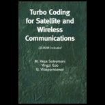 Turbo Coding for Satellite and Wireless Comm.