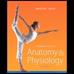 Fundamentals of Anatomy and Physiology   Text Only