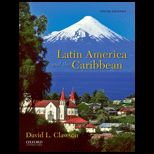 Latin America and Caribbean  Lands and Peoples