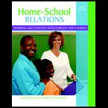 Home School Relations