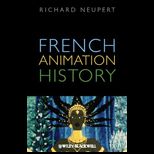 French Animation History