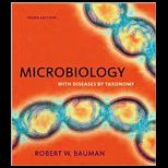 Microbiology with Diseases by Taxonomy With Access