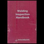 Welding Inspection Handbook