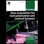 Practical Data Acquisition for Instrumentation and Control Systems