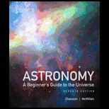 Astronomy  A Beginners Guide to the Universe (Looseleaf)