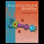 Pro/ Engineer Wildfire Instructor   Updated
