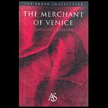 Merchant of Venice Playgoers Edition