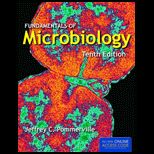 Fundamentals of Microbiology Text Only