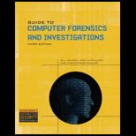 Guide to Computer Forensics and Investigations   With CD