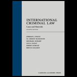 International Criminial Law