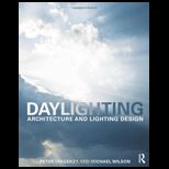 Daylighting  Architecture and Lighting Design
