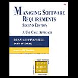 Managing Software Requirements  A Use Case Approach