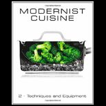 Modernist Cuisine 6 Volume Set