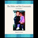 Police and the Community