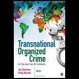 Transnational Organized Crime An Overview from Six Continents