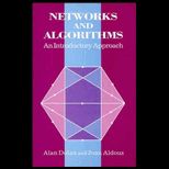 Networks and Algorithms  An Introductory Approach