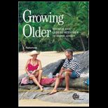 GROWING OLDER TOURISM AND LEISURE BEH