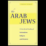 Arab Jews