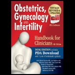 Obstetrics, Gynecology and Infertility   With Pda
