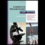 Complete Phlebotomy Examination Review